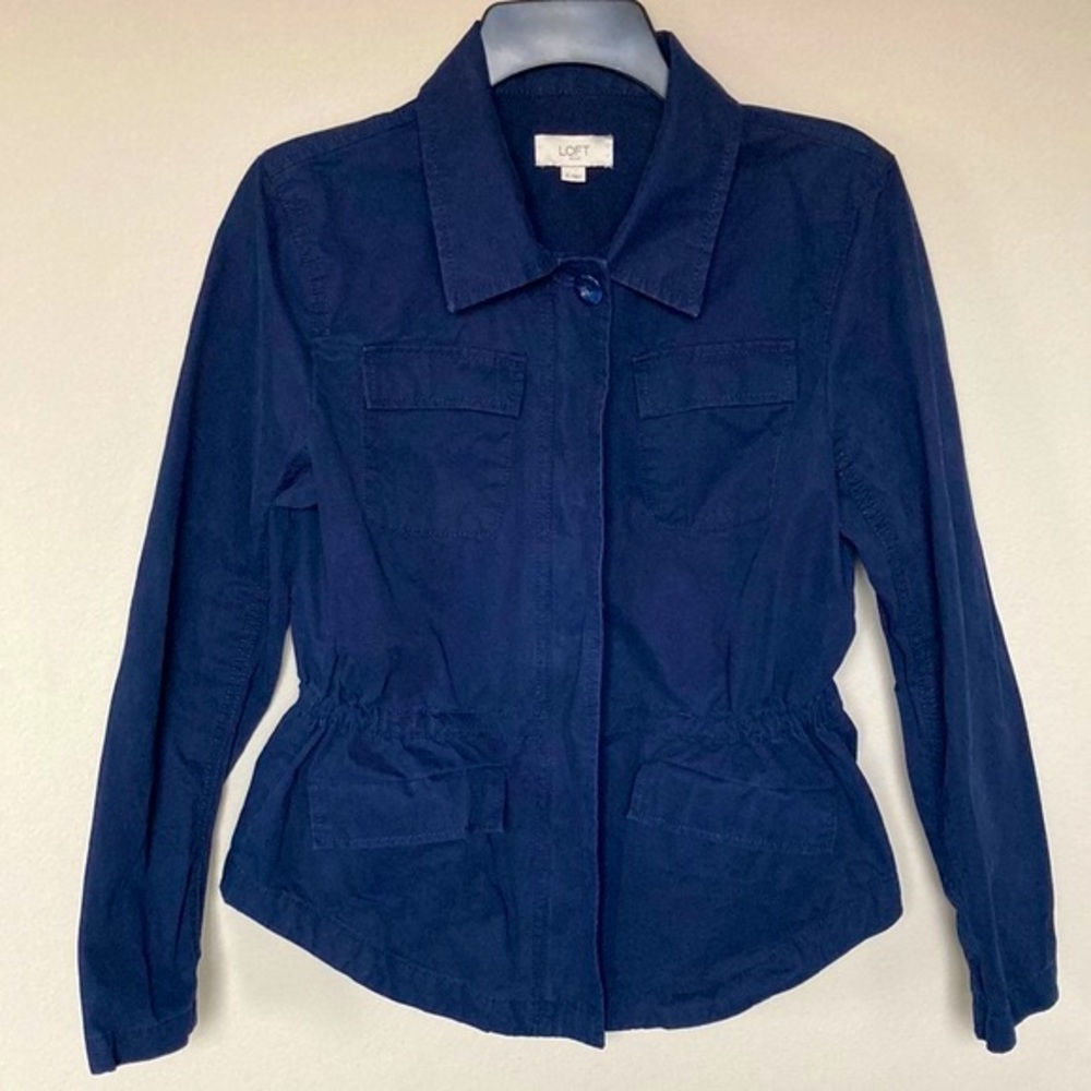 LOFT Outlet Jacket